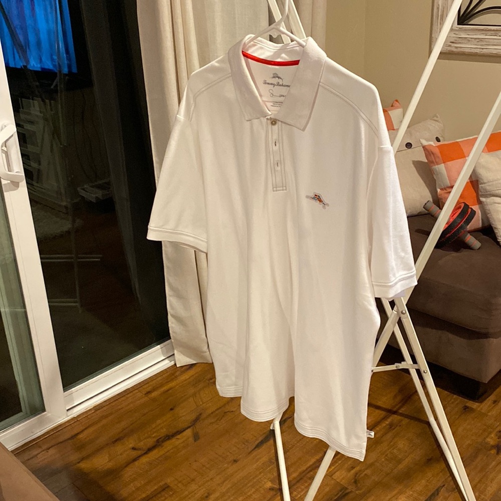 Tommy Bahama shirt